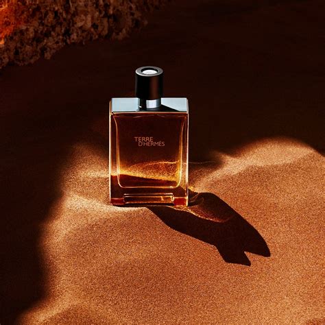 hermes terre for man|terre d'hermes perfume and toilette.